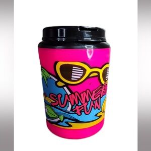 Vintage 52oz. Giant travel mug